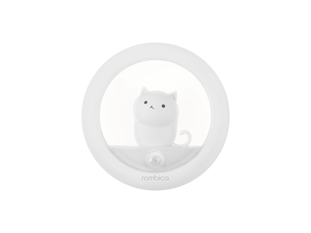 картинка Ночник LED Gato от магазина