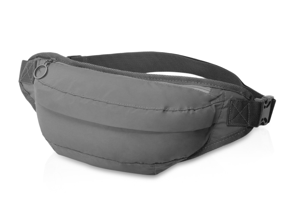 картинка Светоотражающая сумка на пояс Neo Extra Reflect от магазина