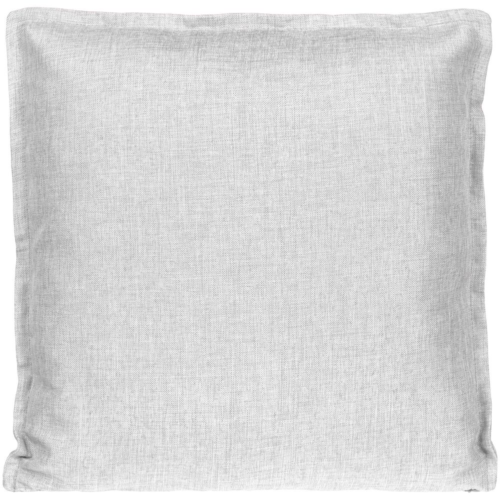 картинка Подушка Settle In, серая от магазина