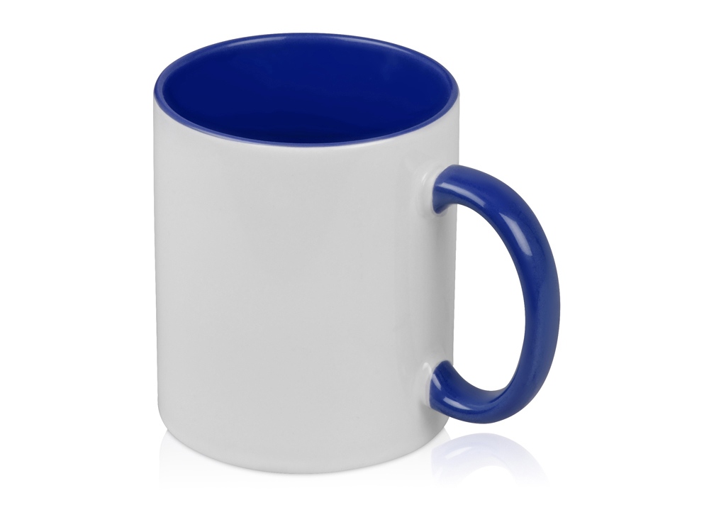 картинка Кружка Sublime Color для сублимации от магазина