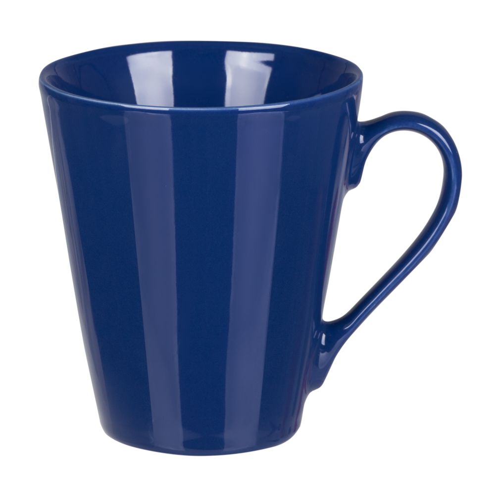 картинка Кружка Bell, синяя от магазина