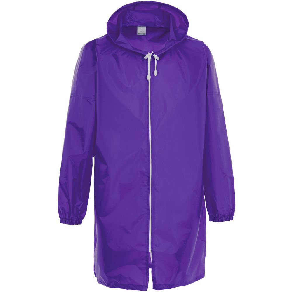 картинка Дождевик Rainman Zip, фиолетовый от магазина
