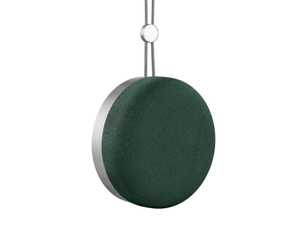 картинка Портативная колонка Mysound Capella от магазина