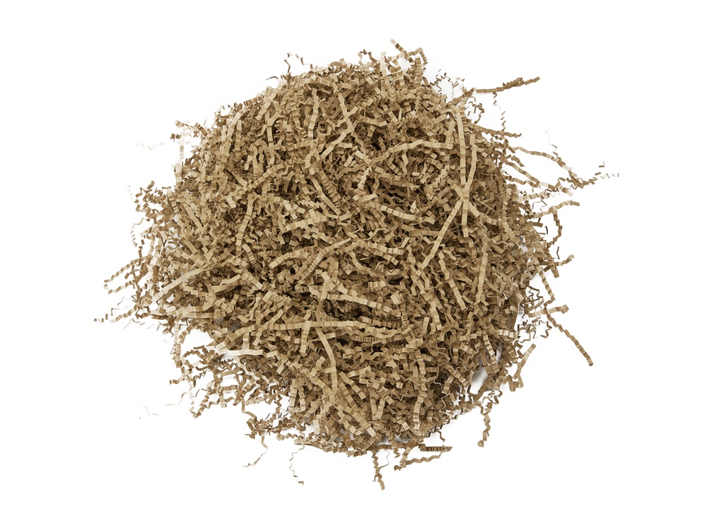 картинка Бумажный наполнитель, 50 г от магазина