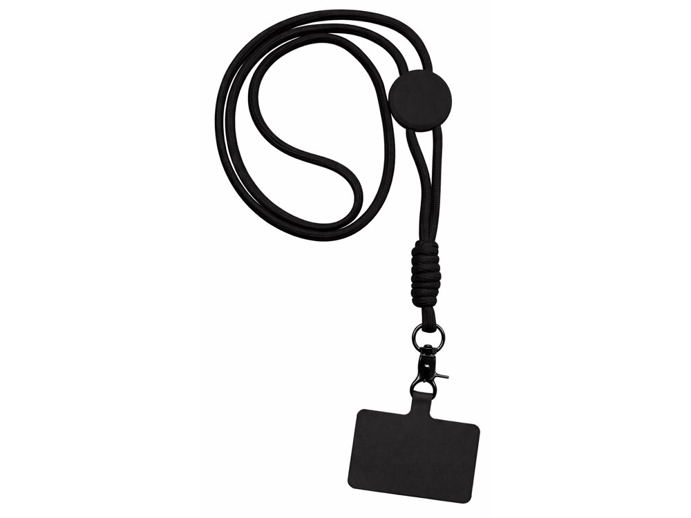 картинка Ремешок на шею для телефона Нэко от магазина