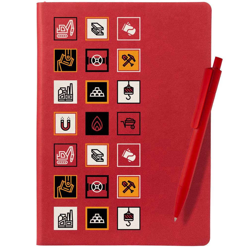 картинка Набор Industry, металлургия от магазина