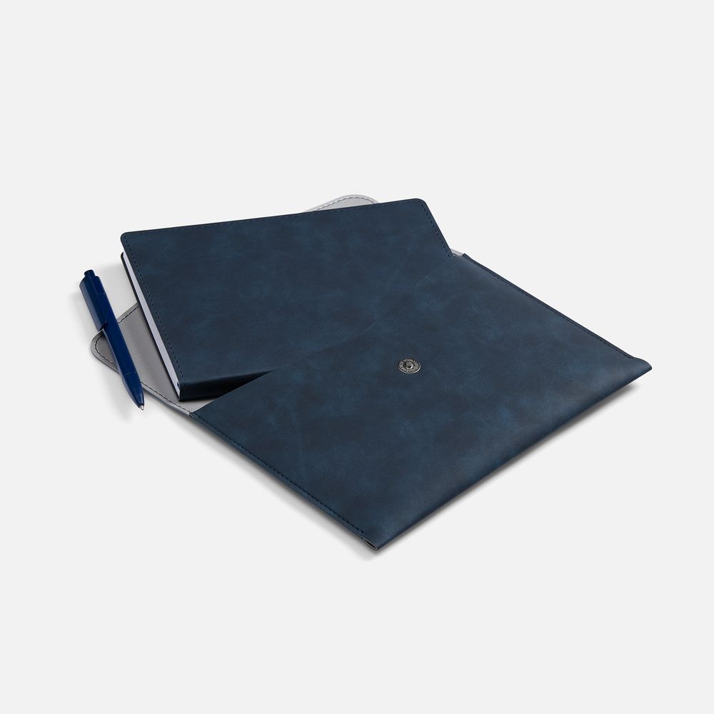 картинка Набор Urban Folder, синий от магазина