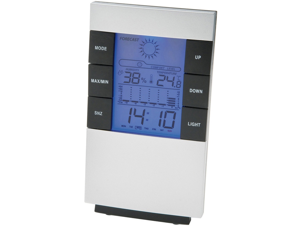 картинка Настольная метеостанция от магазина