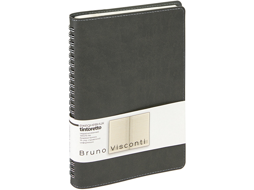 картинка Ежедневник А5 Tintoretto от магазина