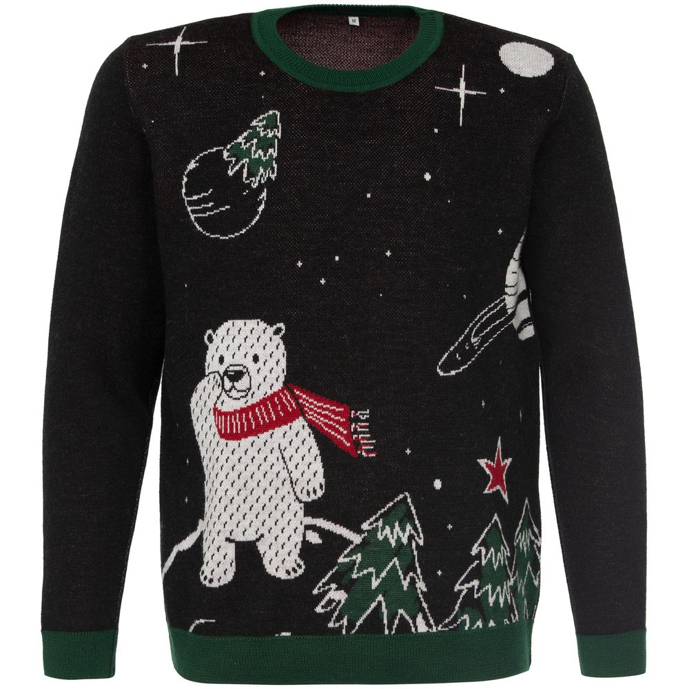 картинка Джемпер «Куранты» от магазина