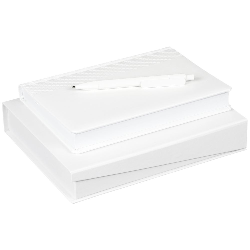 картинка Набор Prizma, белый от магазина