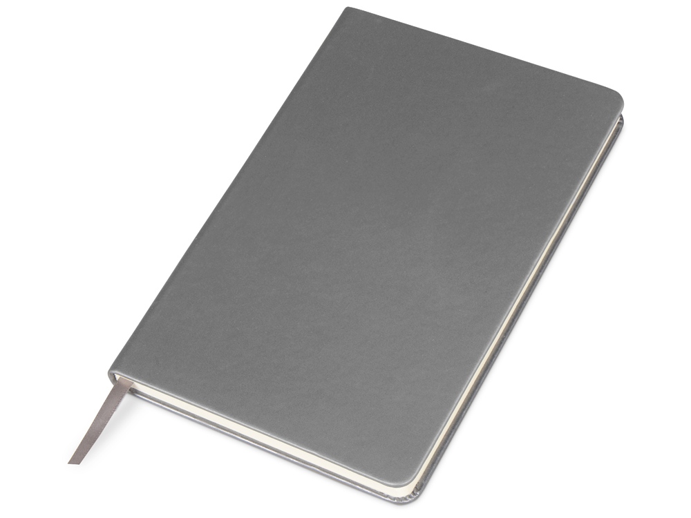 картинка Блокнот А5 Metropolis, супер софт-тач от магазина