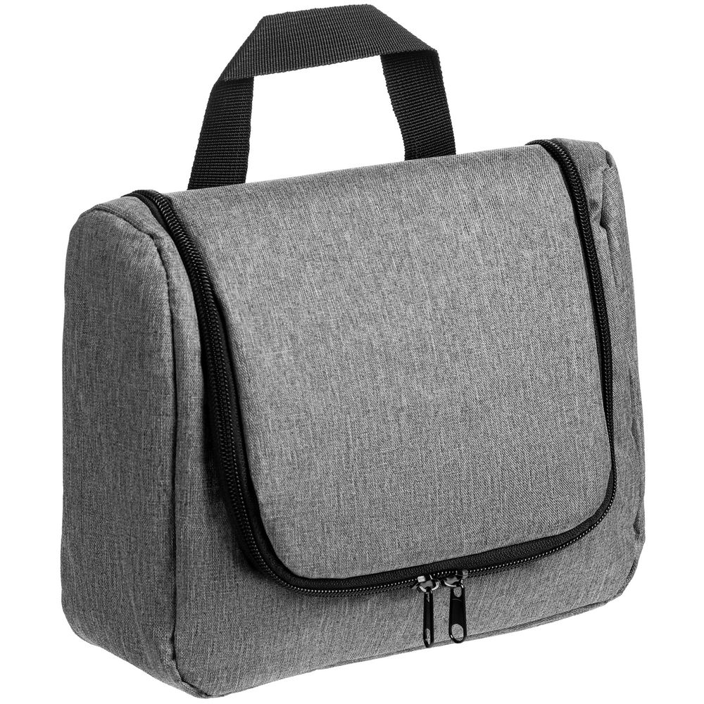 картинка Несессер Simon, серый от магазина