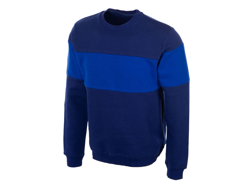 картинка Свитшот блокинг Edinburgh, мужской от магазина