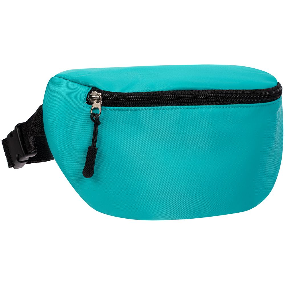 картинка Детская поясная сумка Sonrisa, бирюзовая от магазина