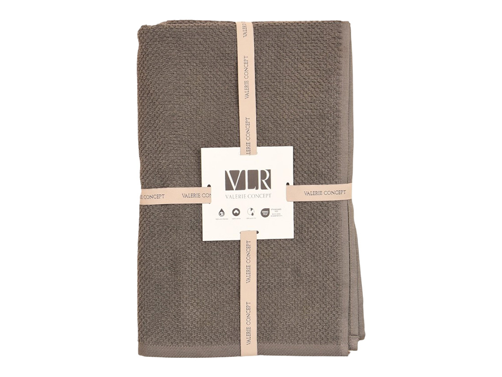 картинка Полотенце Valerie Concept TRC S3 от магазина