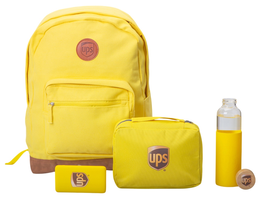 картинка Сэт для путешествий от магазина