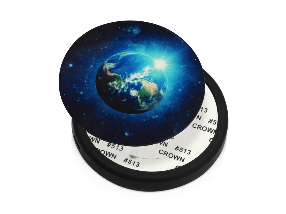 картинка Беспроводное зарядное устройство Sketch с закаленным стеклом от магазина