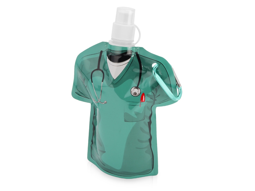 картинка Емкость для питья Доктор от магазина