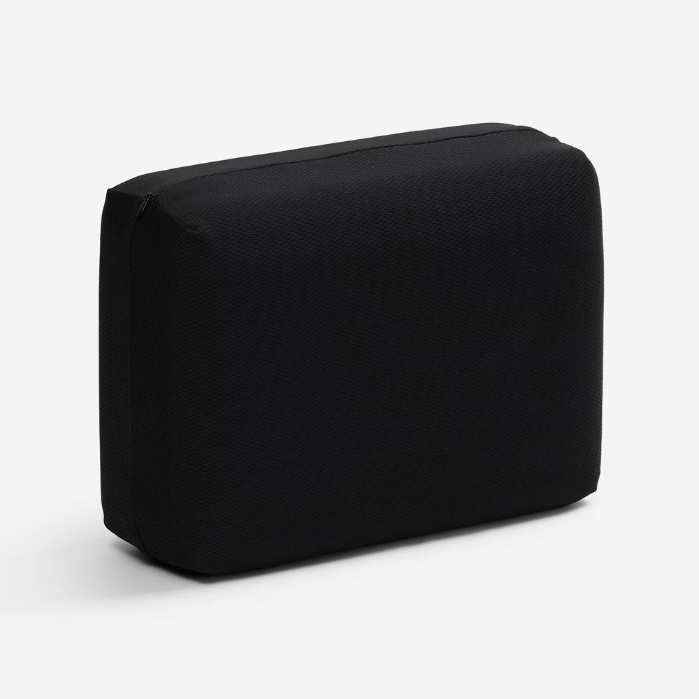 картинка Подушка CampChamp, черная от магазина