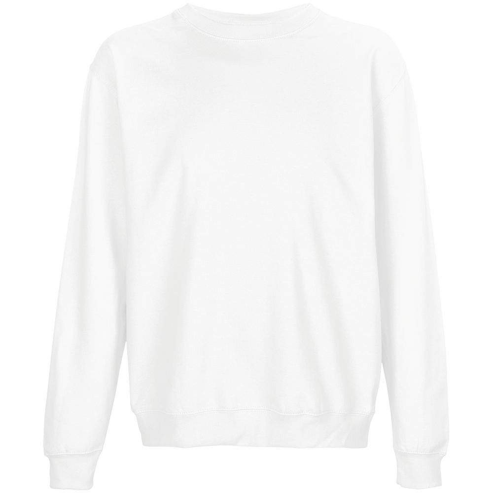 картинка Свитшот унисекс Columbia, белый от магазина