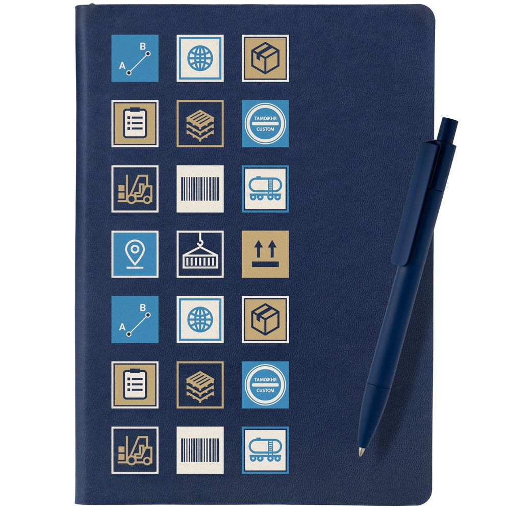 картинка Набор Industry, логистика от магазина