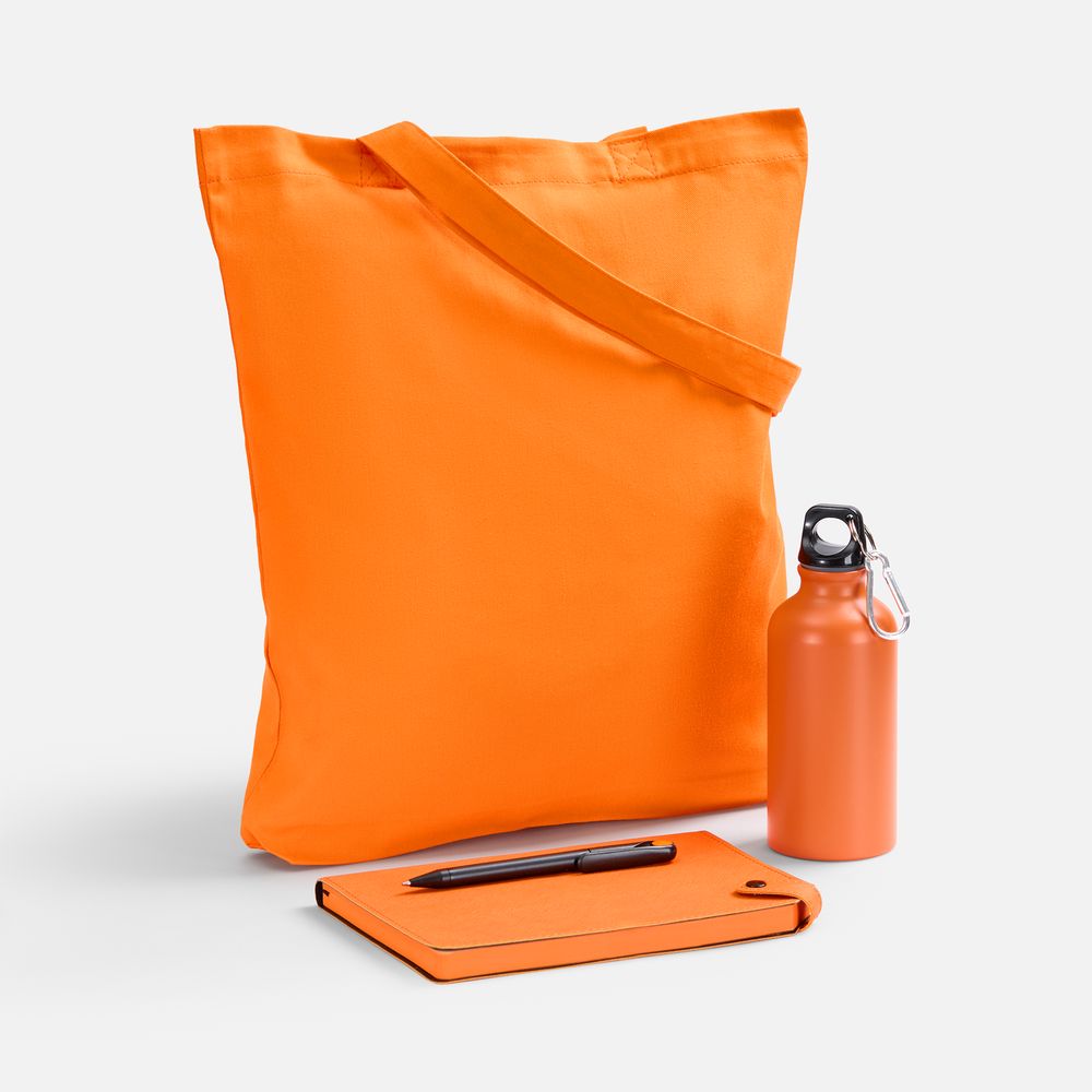 картинка Набор Espresso Walk, оранжевый от магазина