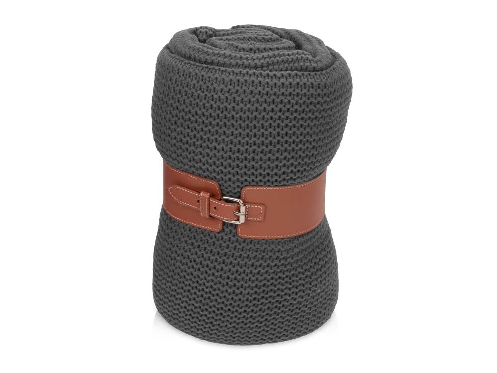 картинка Плед акриловый Chain от магазина