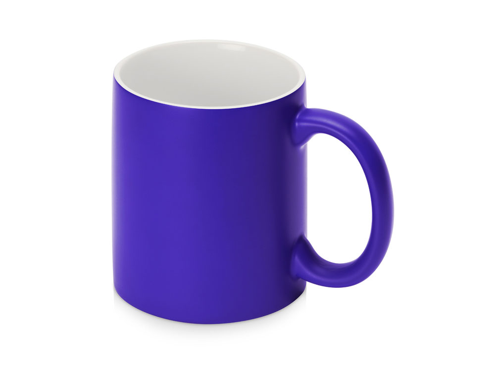 картинка Кружка-хамелеон Magic матовая от магазина