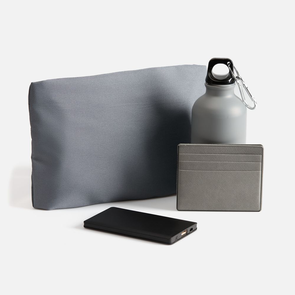 картинка Набор Devon Walk, серый от магазина