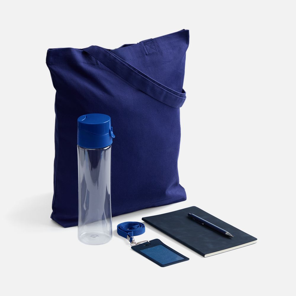 картинка Набор Luba Walk, синий от магазина