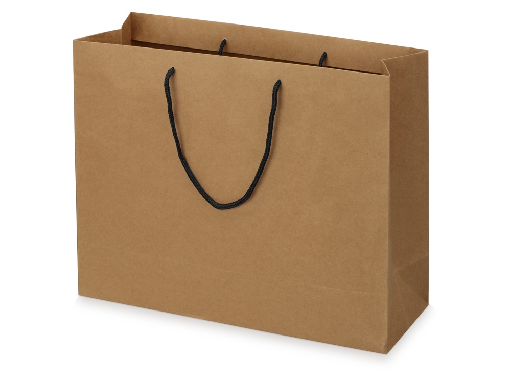 картинка Пакет подарочный Kraft S от магазина