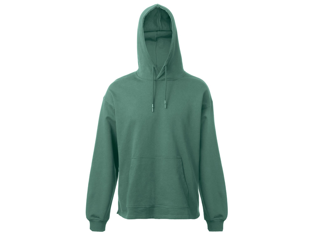 картинка Худи оверсайз Alpha.01 унисекс от магазина