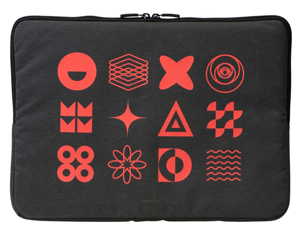 картинка ECO чехол для ноутбука 15.6 с термотрансфером от магазина