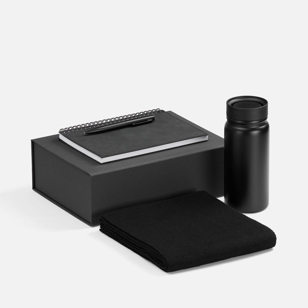 картинка Набор Notera, черный от магазина