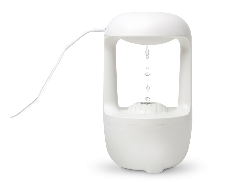 картинка Увлажнитель с левитацией Vernal от магазина