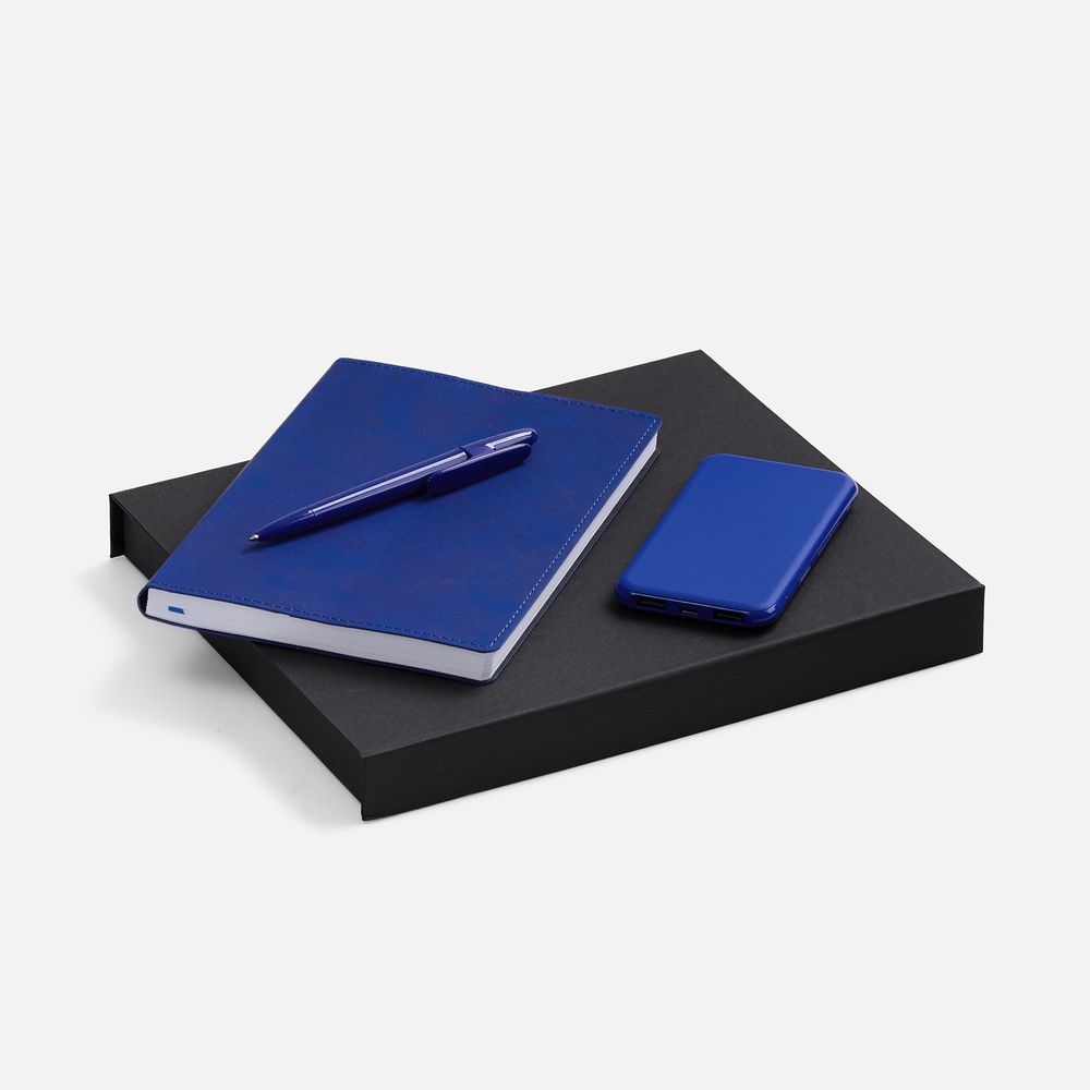 картинка Набор Urban Power, синий от магазина