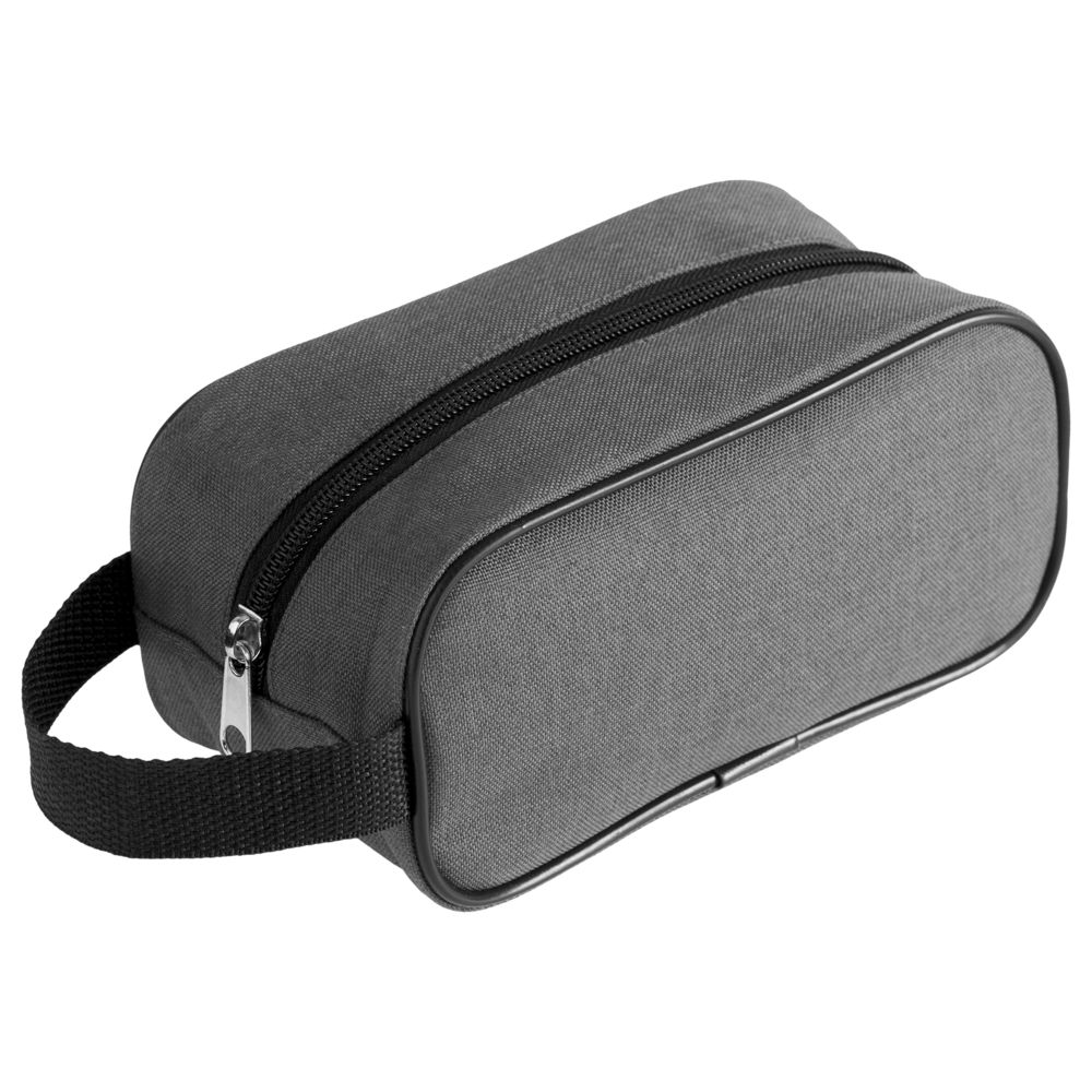 картинка Несессер Jussi, серый от магазина