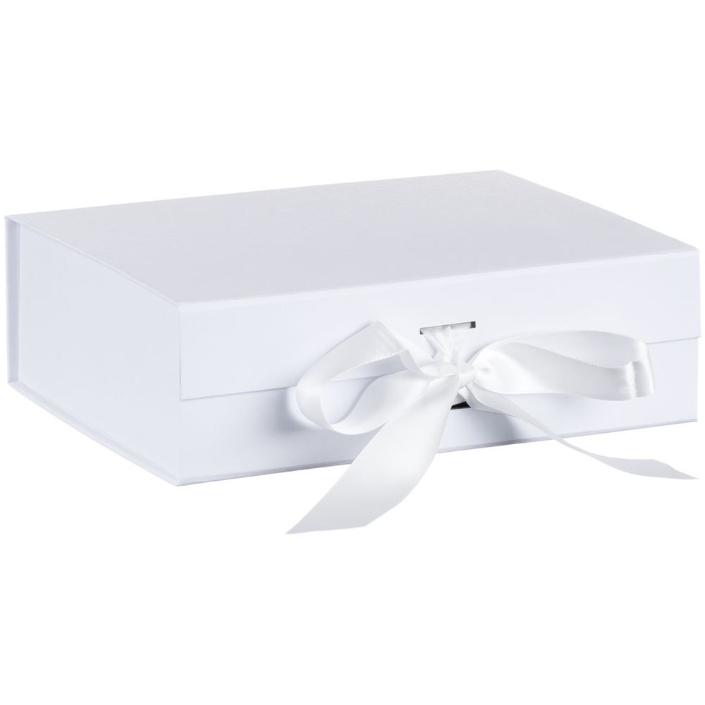 картинка Коробка Rusetti, S, белая от магазина