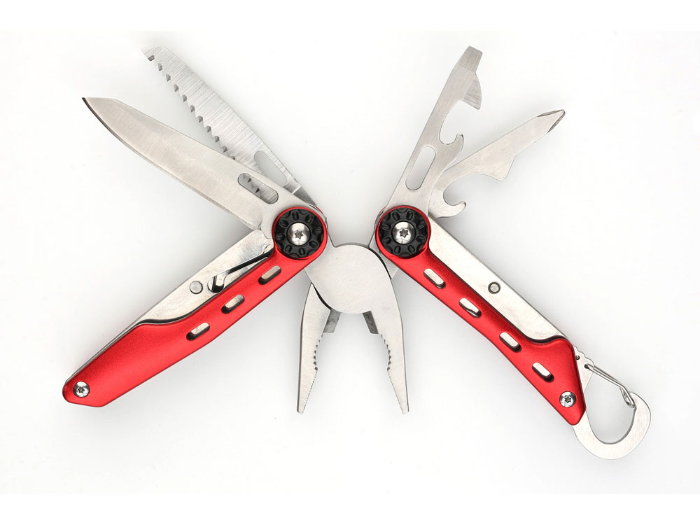 картинка Мультитул, 10 функций от магазина
