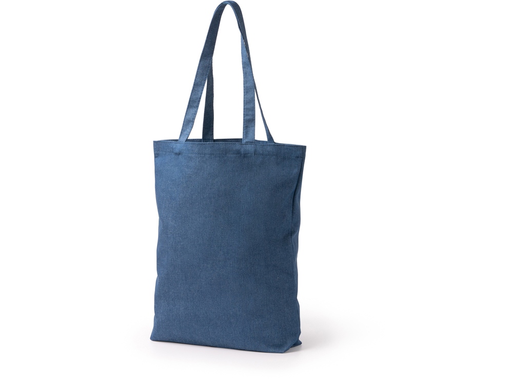 картинка Джинсовый шопер Deam из переработанного материала от магазина