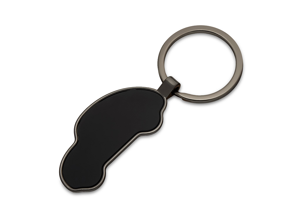 картинка Брелок Light Steel Car от магазина