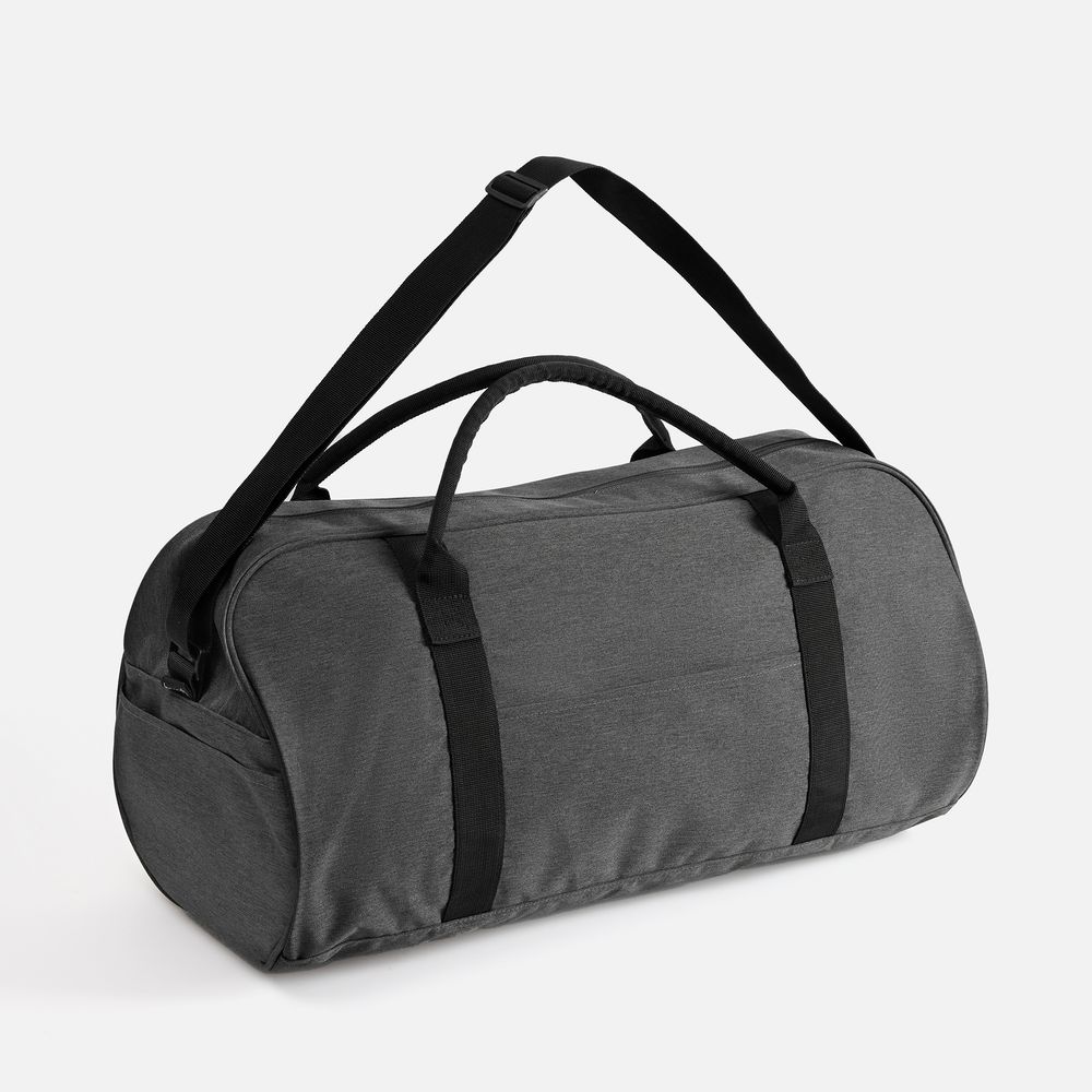 картинка Спортивная сумка Upskill, темно-серая от магазина
