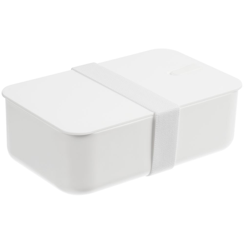 картинка Ланчбокс Lunch Hour, белый от магазина