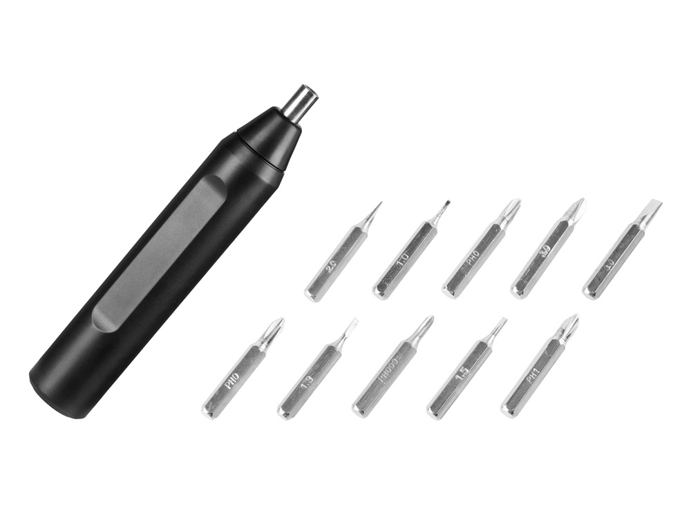 картинка Отвертка Drill 10-в-1 от магазина
