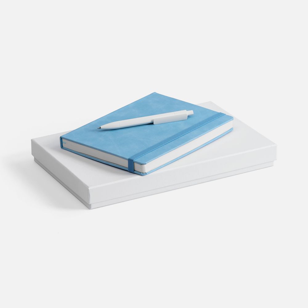 картинка Набор Urban Hard, голубой от магазина