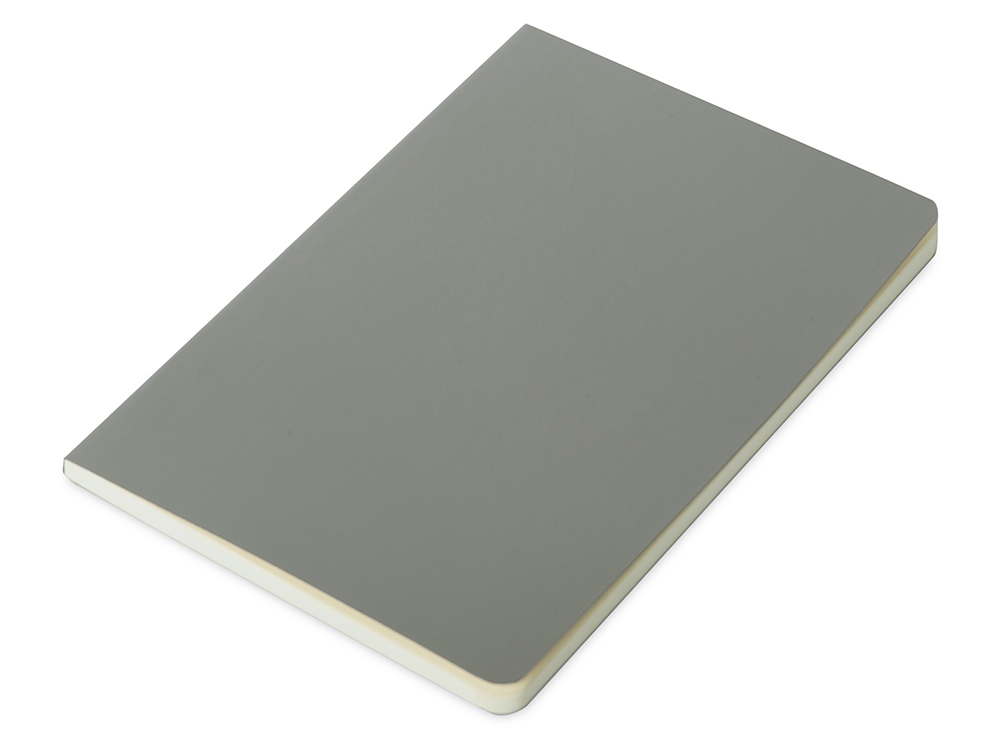 картинка Блокнот в гибкой обложке A5 Wispy 2.0 от магазина