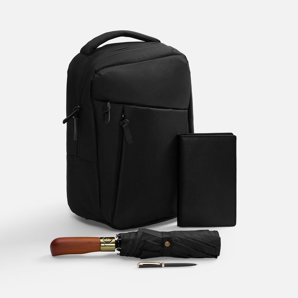 картинка Набор Remini Travel, черный от магазина