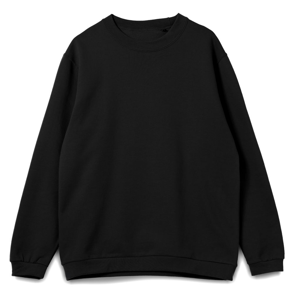 картинка Толстовка Spider 260, черная от магазина