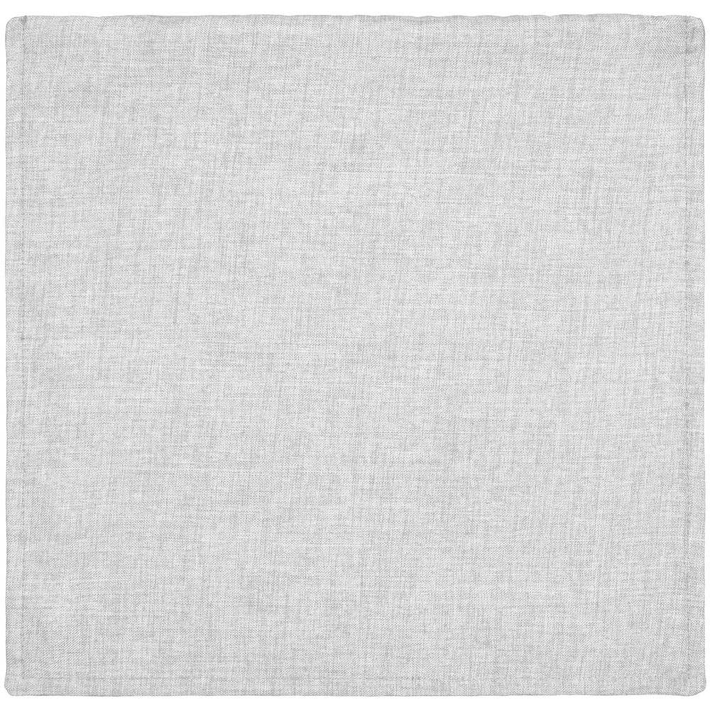 картинка Наволочка Settle In, серая от магазина